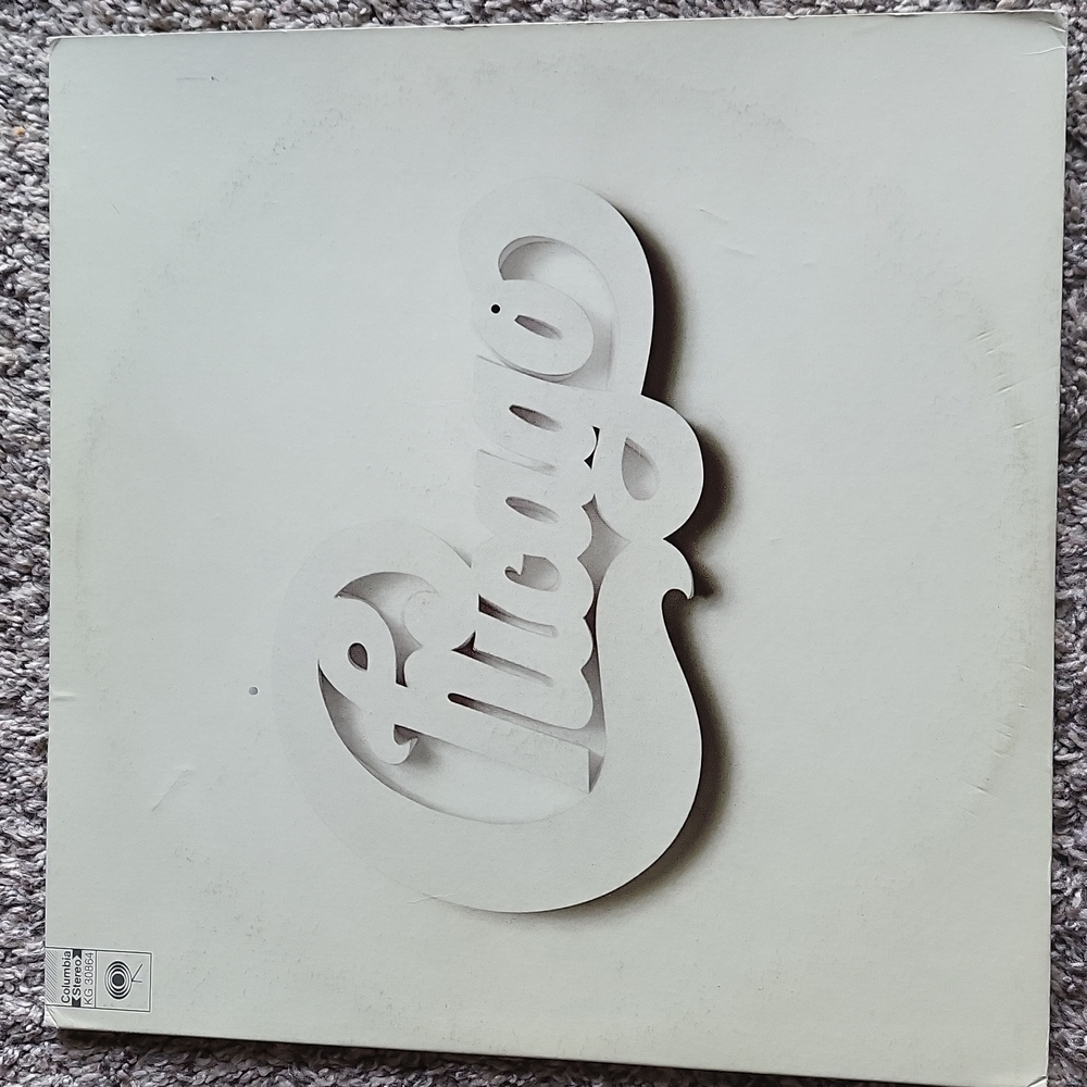 SALE--Chicago at Carnegie Hall